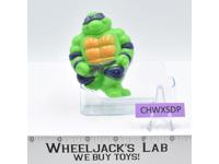 Teenage Mutant Ninja Turtles Donatello Night Light Mirage Studios 1990 Vintage