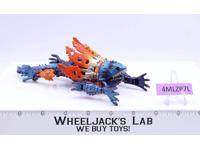 Iguanus 100% Complete Transmetal 2 Beast Wars Transformers 1999 Hasbro Figure