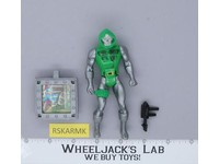 Dr. Doom Marvel Universe Secret Wars 1984 Mattel Vintage Action Figure