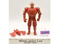 Mon-Star Silverhawks Action Figure Vintage 1986 Kenner Telepix Action Figure
