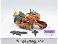 Wreck-Gar 100% Complete Vintage 1986 G1 Transformers Hasbro Action Figure