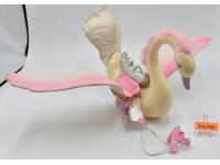 Enchanta Swan She-Ra Princess Of Power He-Man 1985 Mattel Action Figure