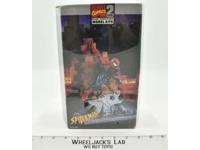 Spider-Man Marvel Comics Glue Together Kits Marvel 1996 Toybiz MISB