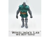 Doctor Doom Marvel Comics Famous Cover Series 1998 Toy Biz 8" Action Figure