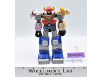 Lost Galaxy Megazord Mighty Morphin Power Rangers 1998 Bandai 6" Action Figure