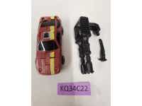 Dead End Menasor 100% Complete 1986 Vintage Hasbro G1 Transformers Action Figure