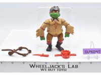 Sewer Scout Raph Wacky Wild West Teenage Mutant Ninja Turtles 1992 Playmates