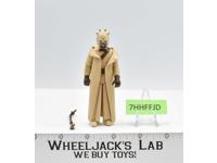Sand People Tusken Raider 100% Complete Star Wars 1977 Kenner Figure NO REPRO