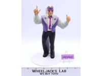 Johnny V Valiant WWF LJN Titan Sports 8" Wrestling Superstars Action Figure