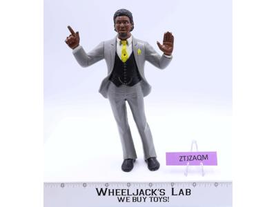 Slick 1987 WWF LJN Titan Sports 8" Wrestling Superstars Action Figure