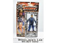 Jerry The King Lawler AUTOGRAPHED 10th Anniversary RAW WWE Wrestlers MOSC 2003