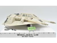 Snowspeeder 100% Complete Star Wars 1980 ESB Kenner Vintage Action Figure
