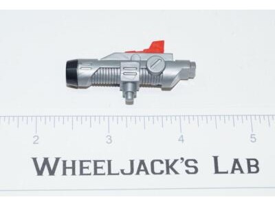 Swoop Missile Launcher 1985 Vintage Hasbro G1 Transformers Action Figure