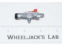 Swoop Missile Launcher 1985 Vintage Hasbro G1 Transformers Action Figure