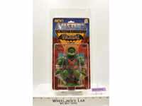 Leech He-Man Masters of the Universe MOTU 1984 Mattel NEW MOSC SEALED