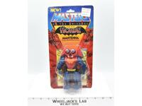 Mantenna NEW MOSC 1984 Masters of the Universe MOTU Mattel Vintage Figure
