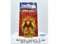 Prince Adam NEW MOSC 1983 Masters of the Universe MOTU Mattel Vintage