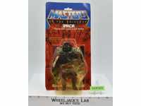 Spikor He-Man Masters of the Universe MOTU 1984 Mattel NEW MOSC SEALED