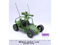 A.W.E. Striker G.I. Joe 1985 Hasbro Vintage Action Figure Vehicle