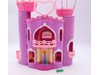 Celebration Castle Dance Studio Complete My Little Pony 2002 Hasbro Playset
