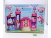 Celebration Castle Dance Studio Complete My Little Pony 2002 Hasbro Playset