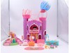 Celebration Castle Dance Studio Complete My Little Pony 2002 Hasbro Playset