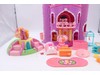 Celebration Castle Dance Studio Complete My Little Pony 2002 Hasbro Playset