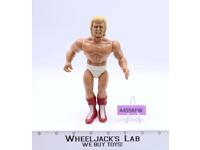 Thunder Lips Hulk Hogan Rocky III 1983 United Artist Corp. Vintage Action Figure
