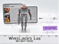 Overkill v7 GI Joe B.A.T. Attack 2005 Hasbro Action Figure