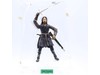 Helm's Deep Aragorn 100% Complete The Lord of the Rings The Two Towers ToyBiz