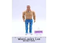 Hannibal The A-Team Soldiers of Fortune 1983 Galoob Vintage Action Figure