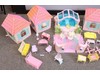 Paradise Estates My Little Pony MLP 1985 Hasbro Vintage Action Figure Playset