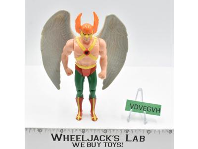 Hawkman Super Powers 1984 Kenner Action Figure DC Comics Vintage