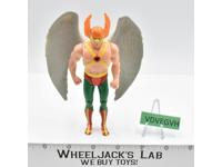 Hawkman Super Powers 1984 Kenner Action Figure DC Comics Vintage