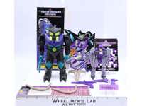 Pretender Bugly 100% Complete 1988 Vintage G1 Transformers Hasbro Action Figure
