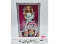 #2126 Magic Moves Barbie Doll 1985 Mattel NEW SEALED