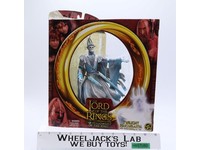 Twilight Ringwraith 100% COMPLETE Lord of the Rings The Fellowship Of The Ring