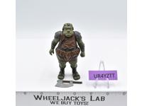 Gamorrean Guard 100% Complete Star Wars 1983 Vintage Kenner Figure NO REPRO