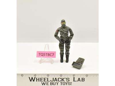Firefly V1 G.I. Joe 1984 Hasbro Vintage Action Figure