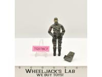 Firefly V1 G.I. Joe 1984 Hasbro Vintage Action Figure