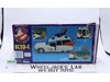 ECTO-1 Ambulance Car 100% Complete The Real Ghostbusters Kenner 1989 Vehicle