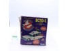 ECTO-1 Ambulance Car 100% Complete The Real Ghostbusters Kenner 1989 Vehicle