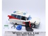 ECTO-1 Ambulance Car 100% Complete The Real Ghostbusters Kenner 1989 Vehicle
