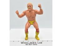 Hulk Hogan 1986 WWF LJN Titan Sports 8" Vintage Wrestling Action Figure