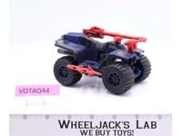 Ferret ATV 100% Complete G.I. Joe 1985 Hasbro Vintage Vehicle Action Figure