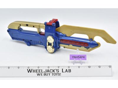 Big Bad Beetleborgs Pulsaber Power Rangers Bandai 1996