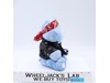 Biker Grumpy Bear Care Bears Celebration Collection Jakks Pacific NEW W/TAGS