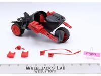 Cobra Stun 100% Complete GI Joe 1986 Hasbro Cobra Vintage Action Figure Vehicle