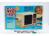 Easy Bake Oven Dual-Temp WORKS W/ Box + Cookbook 1988 Kenner Vintage