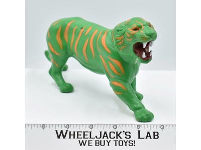 Battle Cat He-Man Masters of the Universe MOTU 1982 Vintage Action Figure